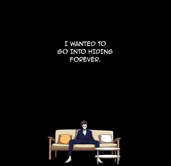 Neighbors [Lee Hwadam , Lee Taewook] - Chapter 31 — Page 316