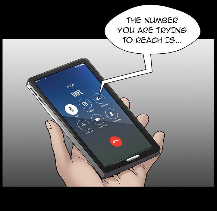 Neighbors [Lee Hwadam , Lee Taewook] - Chapter 31 — Page 330