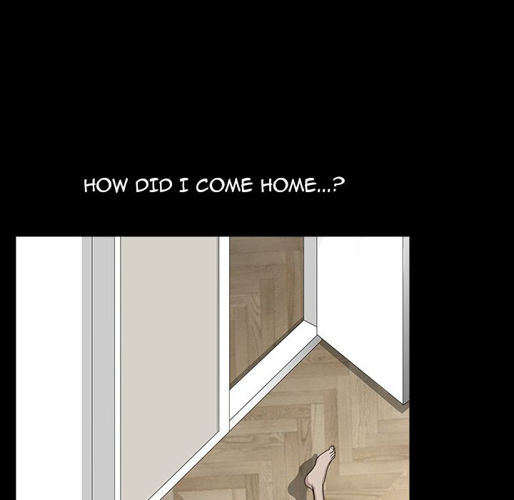 Neighbors [Lee Hwadam , Lee Taewook] - Chapter 31 — Page 336