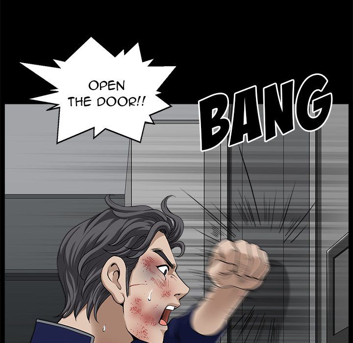 Neighbors [Lee Hwadam , Lee Taewook] - Chapter 31 — Page 342