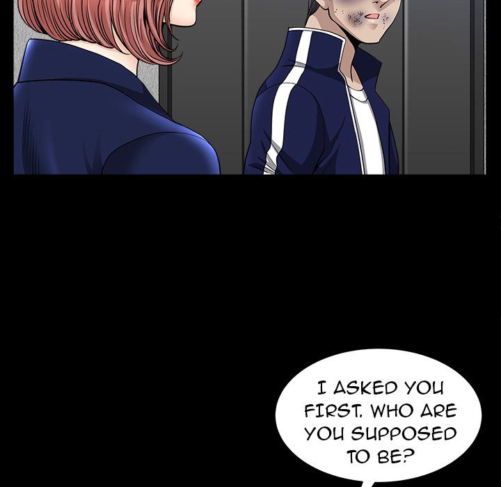 Neighbors [Lee Hwadam , Lee Taewook] - Chapter 31 — Page 357