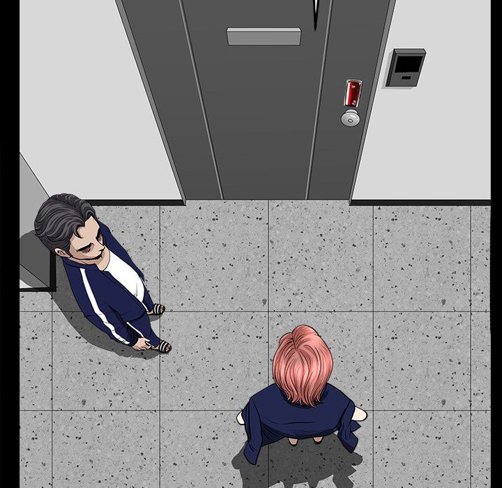 Neighbors [Lee Hwadam , Lee Taewook] - Chapter 31 — Page 367