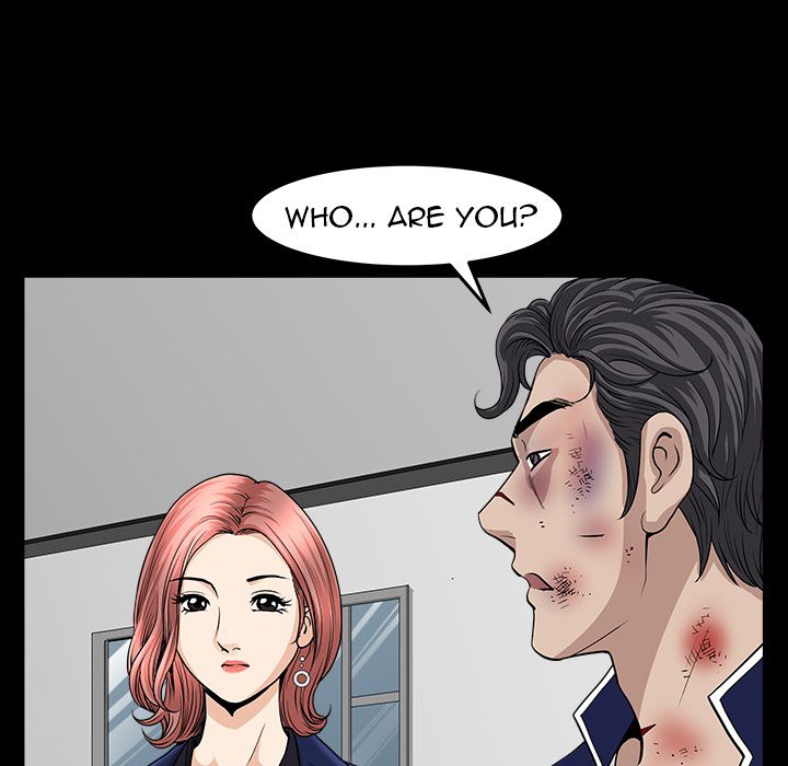 Neighbors [Lee Hwadam , Lee Taewook] - Chapter 31 — Page 369