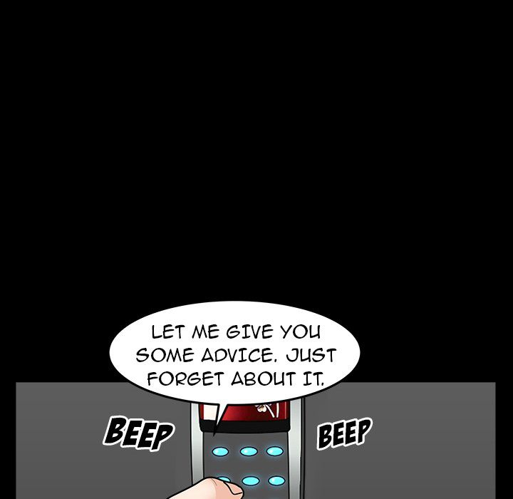 Neighbors [Lee Hwadam , Lee Taewook] - Chapter 31 — Page 376