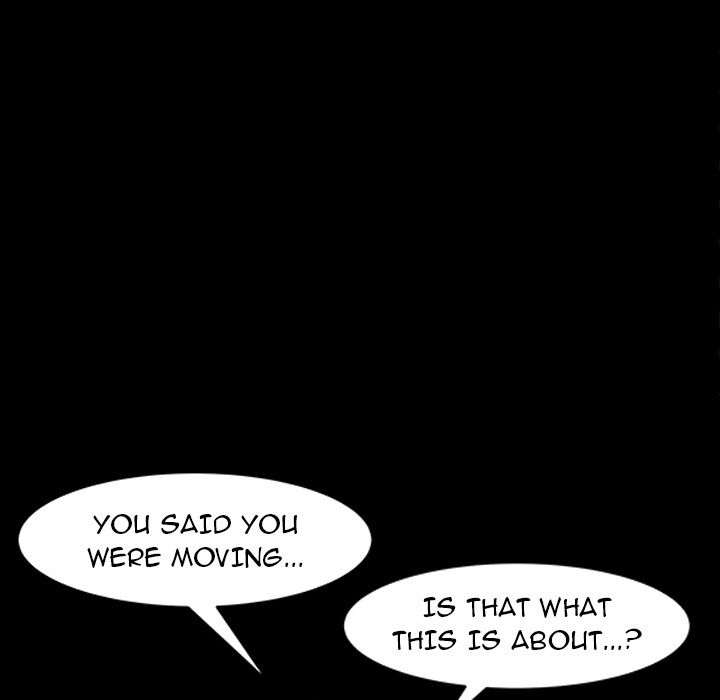 Neighbors [Lee Hwadam , Lee Taewook] - Chapter 31 — Page 56