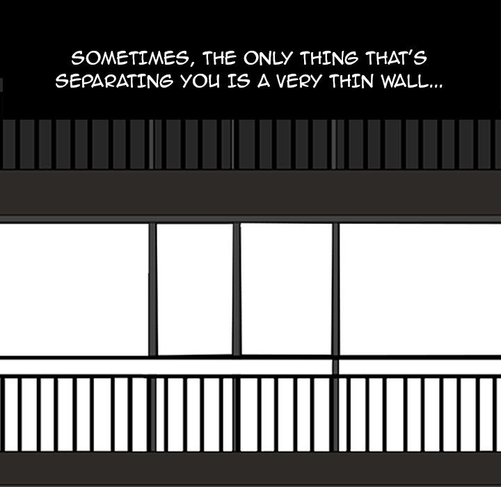 Neighbors [Lee Hwadam , Lee Taewook] - Chapter 36 — Page 100