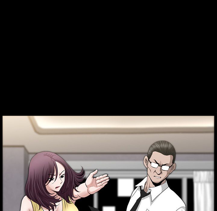 Neighbors [Lee Hwadam , Lee Taewook] - Chapter 36 — Page 105