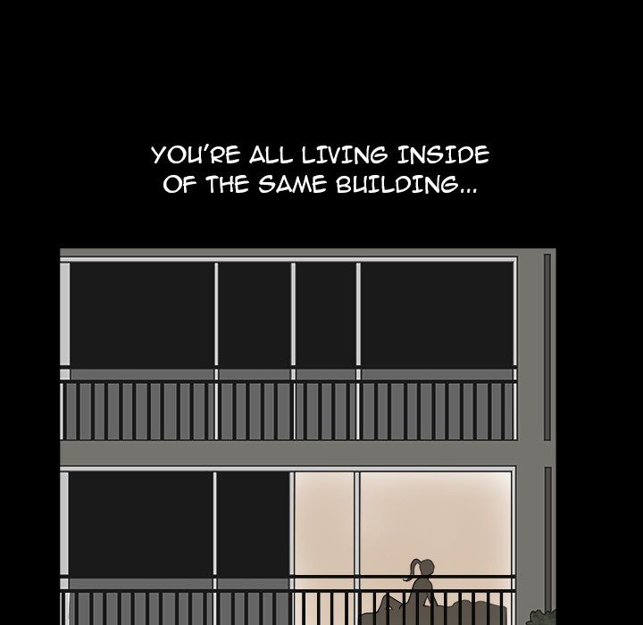 Neighbors [Lee Hwadam , Lee Taewook] - Chapter 36 — Page 111