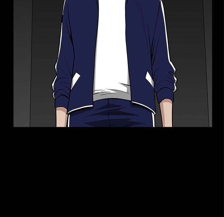 Neighbors [Lee Hwadam , Lee Taewook] - Chapter 36 — Page 13