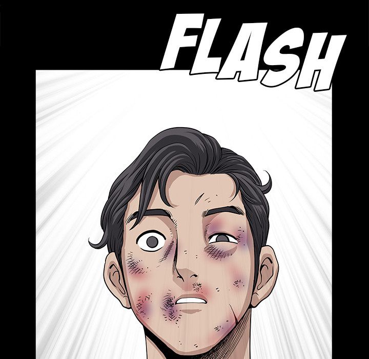 Neighbors [Lee Hwadam , Lee Taewook] - Chapter 36 — Page 14