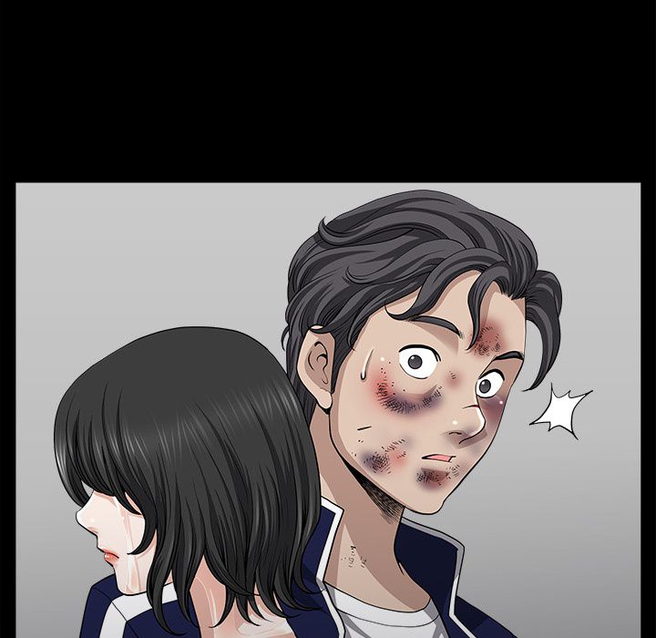 Neighbors [Lee Hwadam , Lee Taewook] - Chapter 36 — Page 178