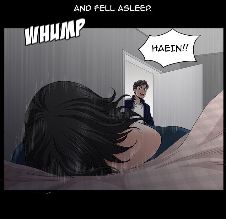 Neighbors [Lee Hwadam , Lee Taewook] - Chapter 36 — Page 186