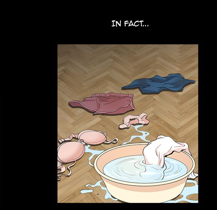 Neighbors [Lee Hwadam , Lee Taewook] - Chapter 36 — Page 189