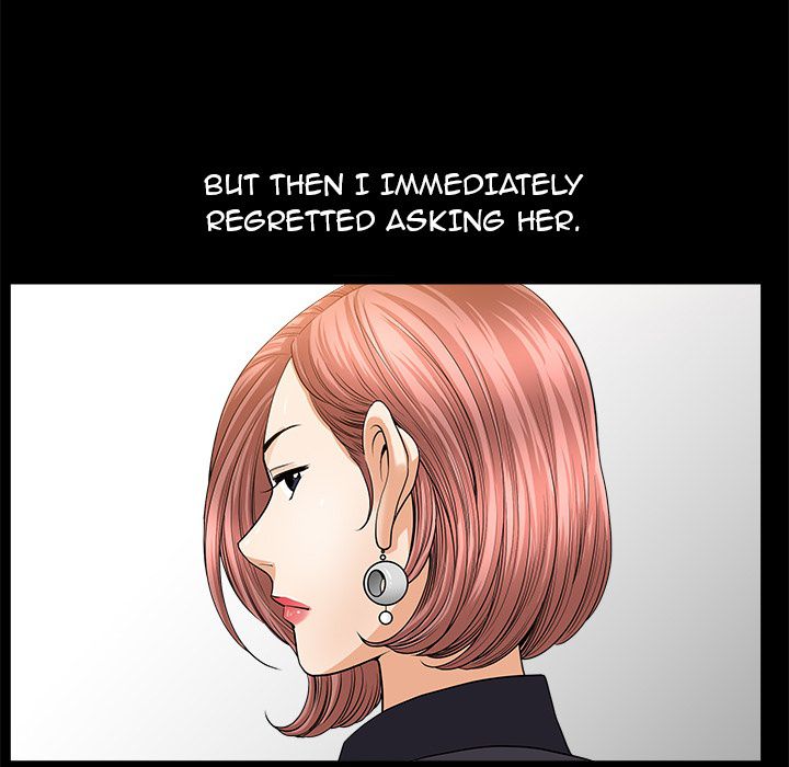 Neighbors [Lee Hwadam , Lee Taewook] - Chapter 36 — Page 27