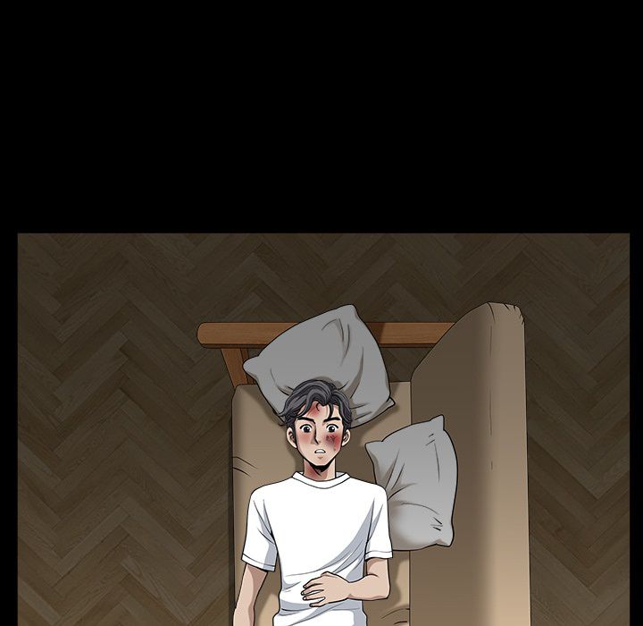 Neighbors [Lee Hwadam , Lee Taewook] - Chapter 36 — Page 244