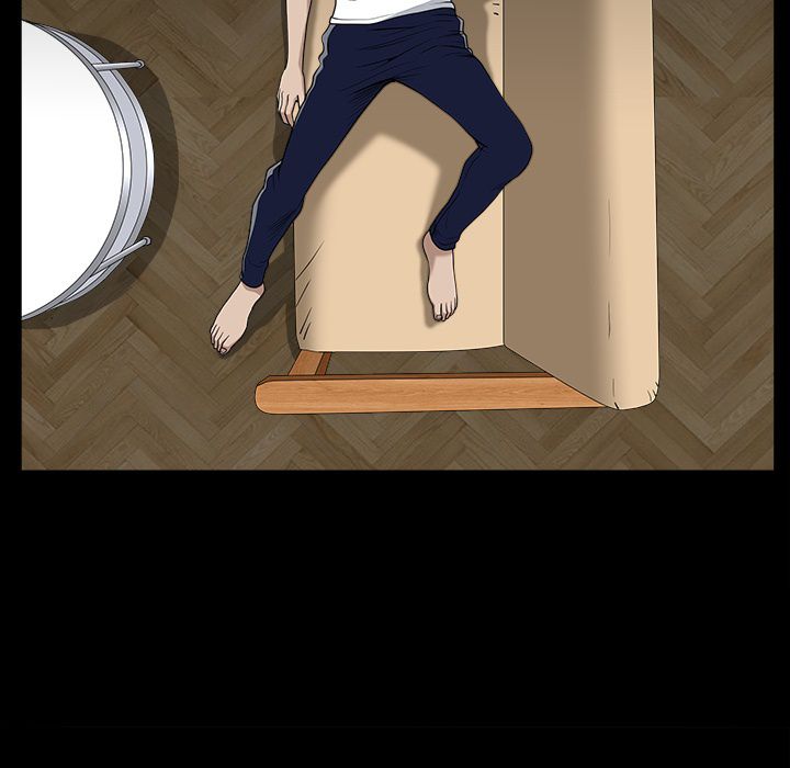 Neighbors [Lee Hwadam , Lee Taewook] - Chapter 36 — Page 245