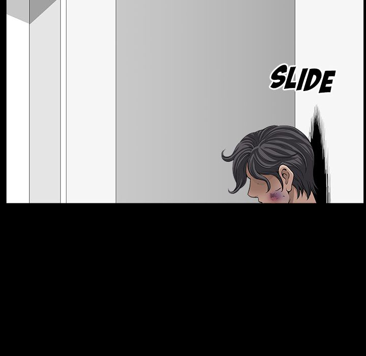 Neighbors [Lee Hwadam , Lee Taewook] - Chapter 36 — Page 257