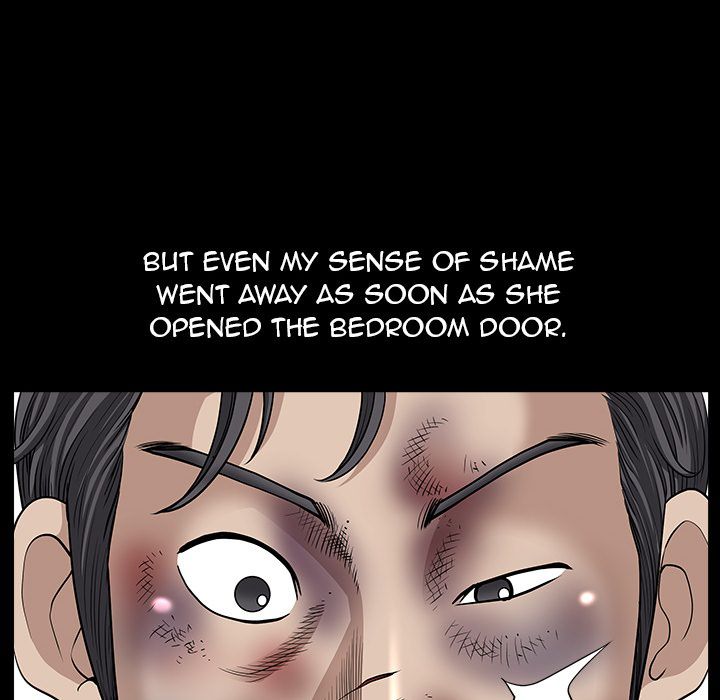 Neighbors [Lee Hwadam , Lee Taewook] - Chapter 36 — Page 38
