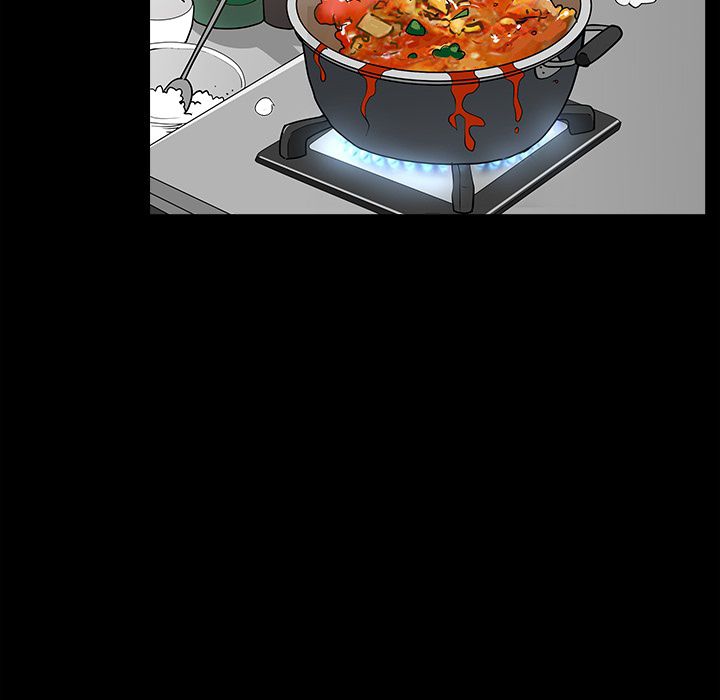 Neighbors [Lee Hwadam , Lee Taewook] - Chapter 36 — Page 266