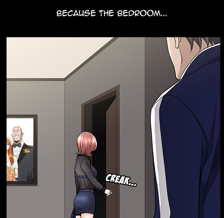 Neighbors [Lee Hwadam , Lee Taewook] - Chapter 36 — Page 40