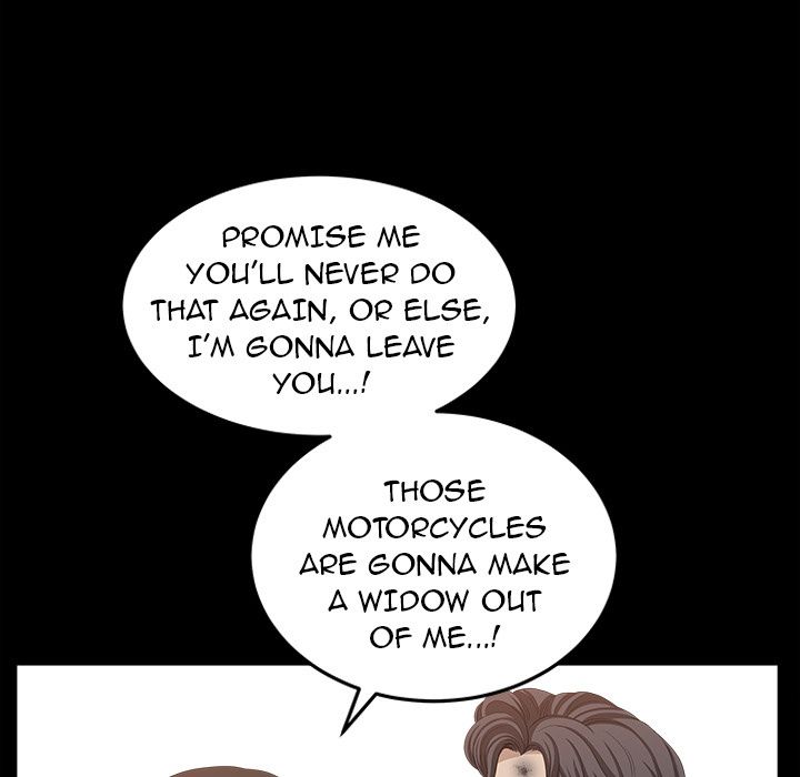 Neighbors [Lee Hwadam , Lee Taewook] - Chapter 36 — Page 275