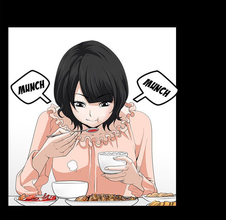 Neighbors [Lee Hwadam , Lee Taewook] - Chapter 36 — Page 277