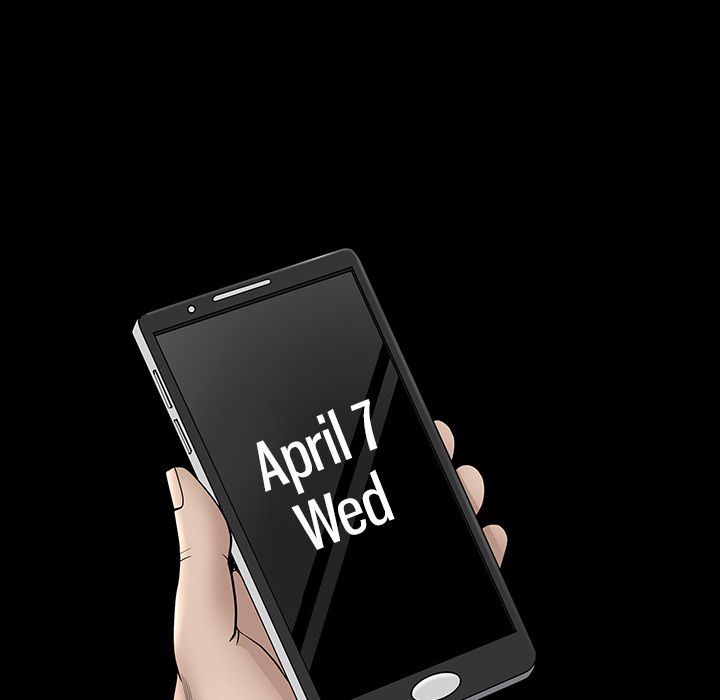 Neighbors [Lee Hwadam , Lee Taewook] - Chapter 36 — Page 287