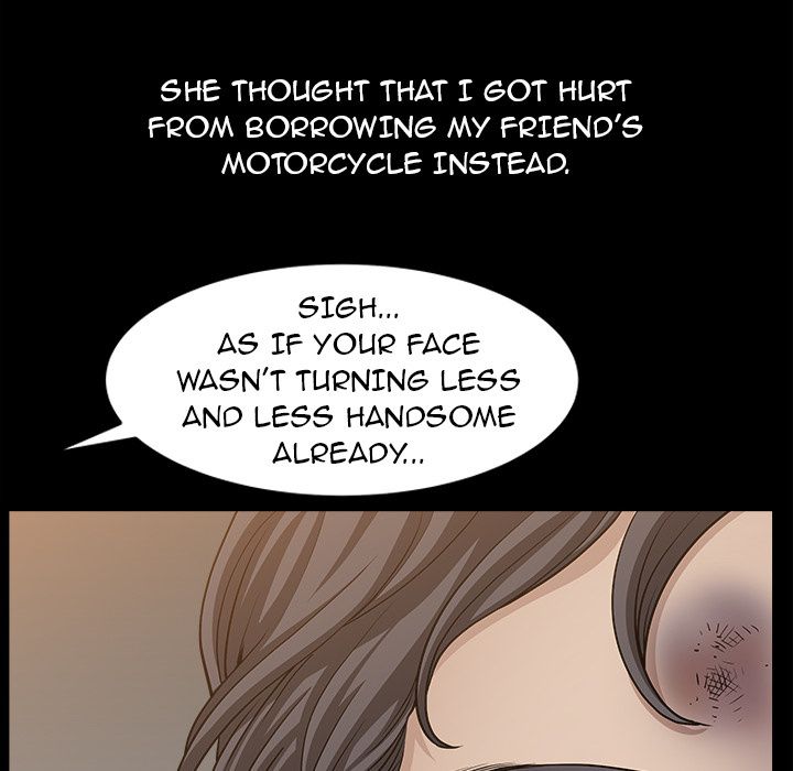 Neighbors [Lee Hwadam , Lee Taewook] - Chapter 36 — Page 298