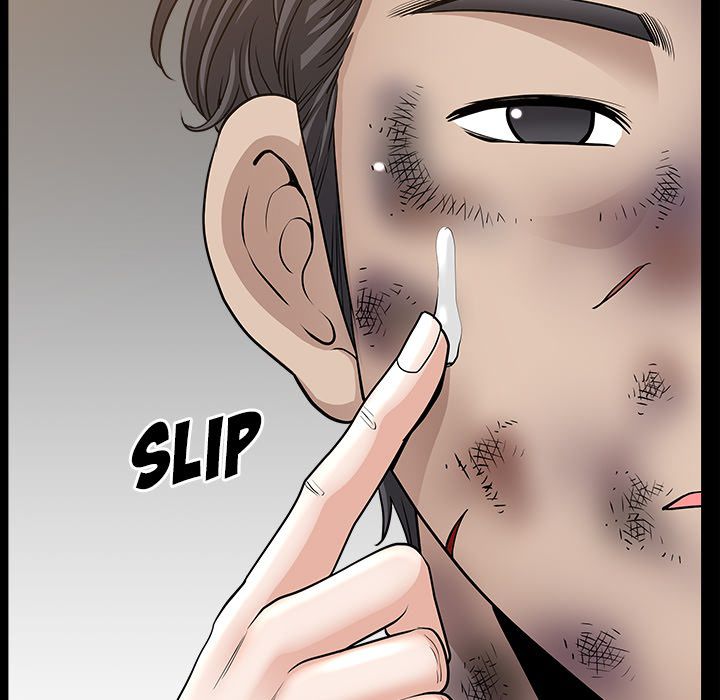 Neighbors [Lee Hwadam , Lee Taewook] - Chapter 36 — Page 299