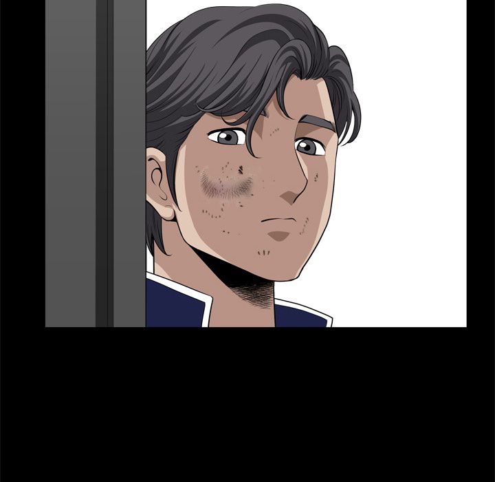 Neighbors [Lee Hwadam , Lee Taewook] - Chapter 36 — Page 303