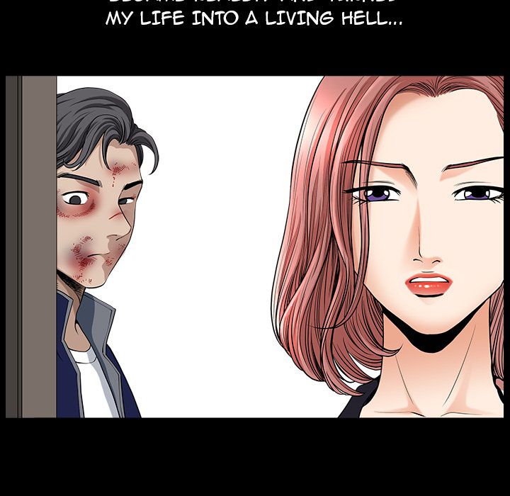 Neighbors [Lee Hwadam , Lee Taewook] - Chapter 36 — Page 48