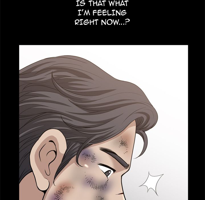 Neighbors [Lee Hwadam , Lee Taewook] - Chapter 36 — Page 319