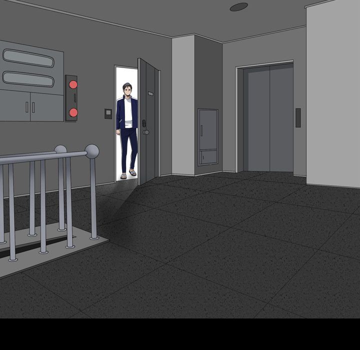 Neighbors [Lee Hwadam , Lee Taewook] - Chapter 36 — Page 327