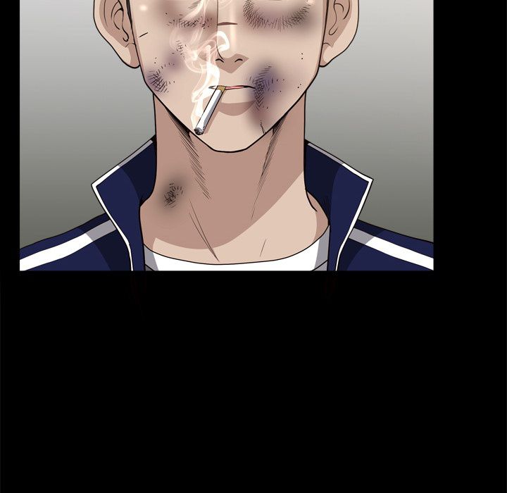 Neighbors [Lee Hwadam , Lee Taewook] - Chapter 36 — Page 338