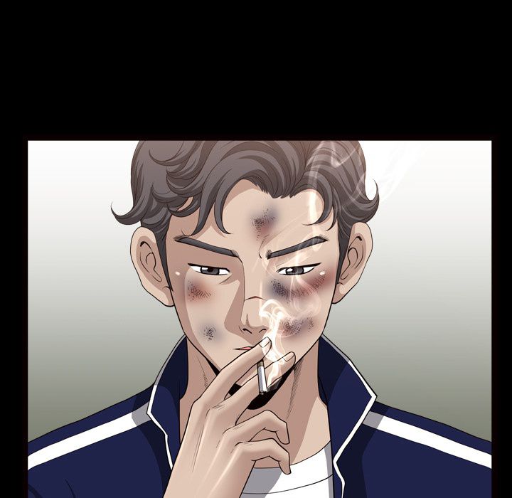 Neighbors [Lee Hwadam , Lee Taewook] - Chapter 36 — Page 352