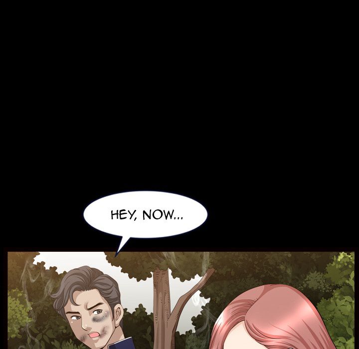 Neighbors [Lee Hwadam , Lee Taewook] - Chapter 36 — Page 355