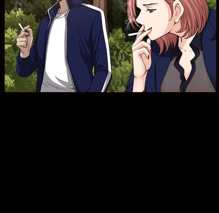 Neighbors [Lee Hwadam , Lee Taewook] - Chapter 36 — Page 356