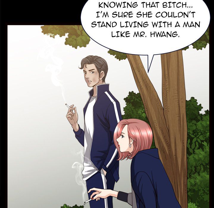 Neighbors [Lee Hwadam , Lee Taewook] - Chapter 36 — Page 359