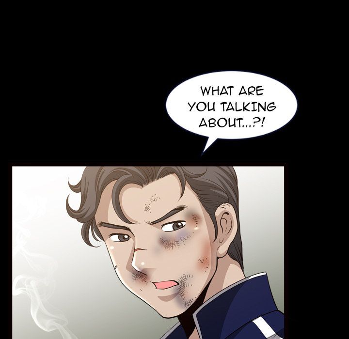 Neighbors [Lee Hwadam , Lee Taewook] - Chapter 36 — Page 361