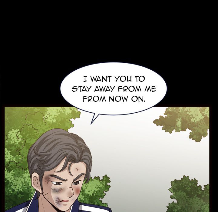 Neighbors [Lee Hwadam , Lee Taewook] - Chapter 36 — Page 368