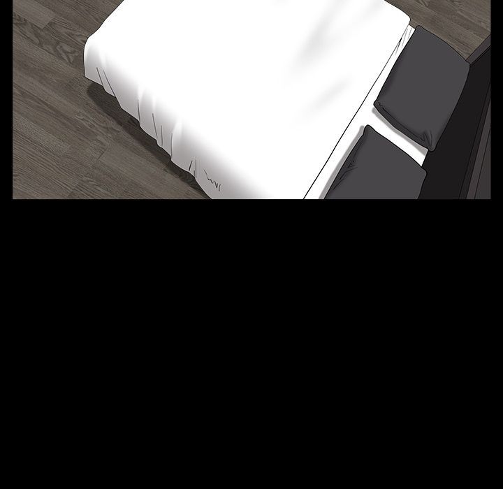 Neighbors [Lee Hwadam , Lee Taewook] - Chapter 36 — Page 377