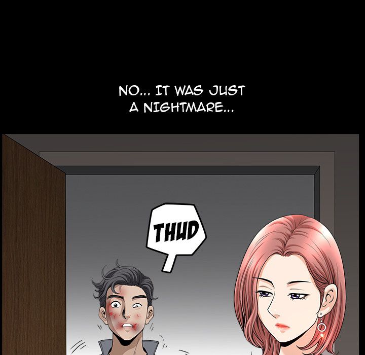 Neighbors [Lee Hwadam , Lee Taewook] - Chapter 36 — Page 61