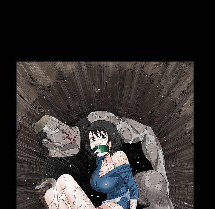 Neighbors [Lee Hwadam , Lee Taewook] - Chapter 36 — Page 397