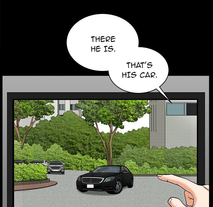 Neighbors [Lee Hwadam , Lee Taewook] - Chapter 36 — Page 406