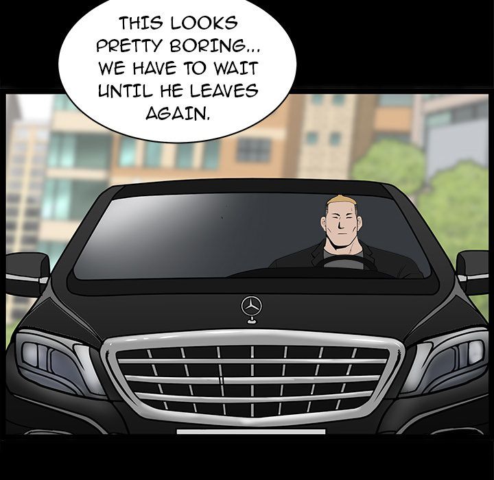 Neighbors [Lee Hwadam , Lee Taewook] - Chapter 36 — Page 408