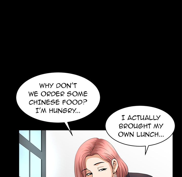Neighbors [Lee Hwadam , Lee Taewook] - Chapter 36 — Page 409