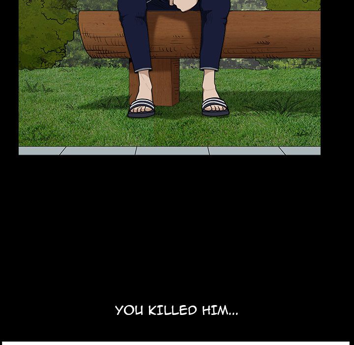 Neighbors [Lee Hwadam , Lee Taewook] - Chapter 36 — Page 425