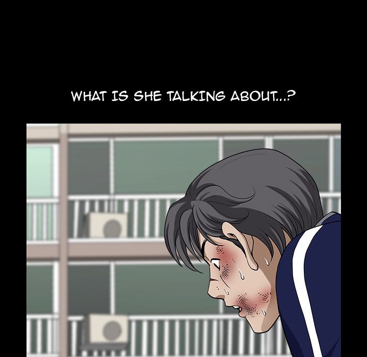 Neighbors [Lee Hwadam , Lee Taewook] - Chapter 36 — Page 430