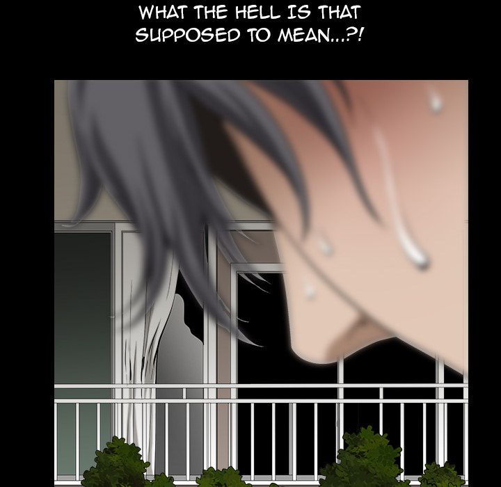 Neighbors [Lee Hwadam , Lee Taewook] - Chapter 36 — Page 432