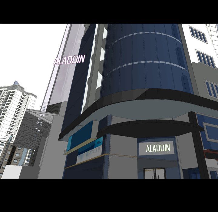 Neighbors [Lee Hwadam , Lee Taewook] - Chapter 36 — Page 440